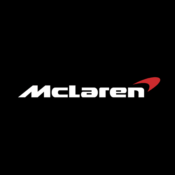 McLaren Stock File 14MA728CP.01-38210