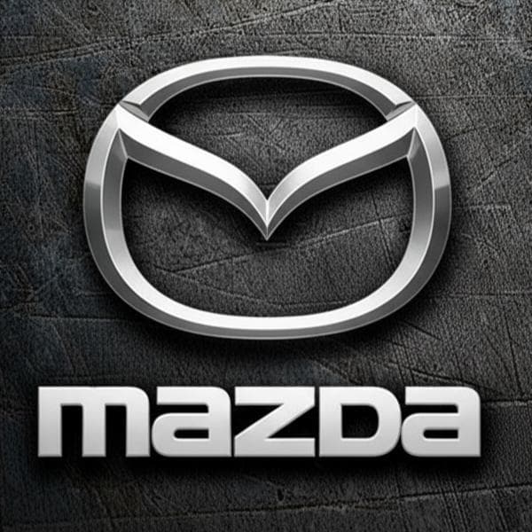 Mazda Stock File PAD4-188K2-A or OLS Project for WinOLS5 