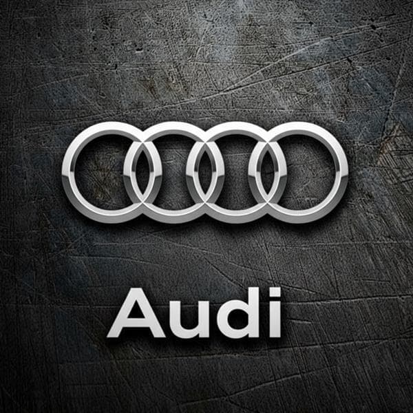 Audi 8K5907115N Stock File