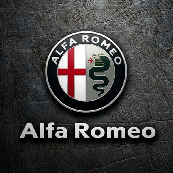 Alfa-Romeo P237KS78 Stock File or OLS 